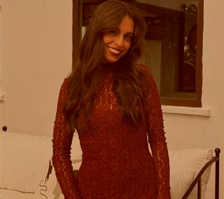 Claudia 2 Almenara de Adaja escort