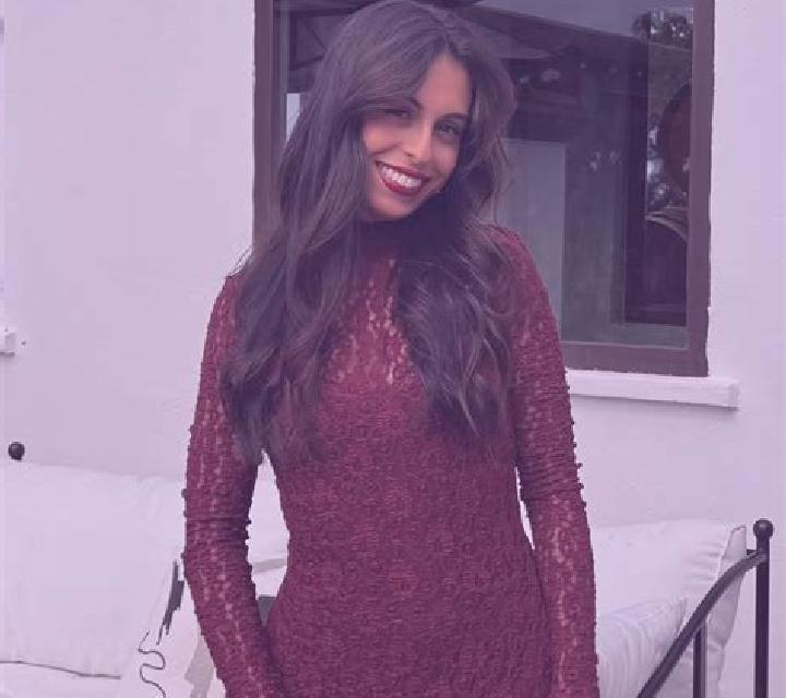 Claudia 2 Carrizosa escort