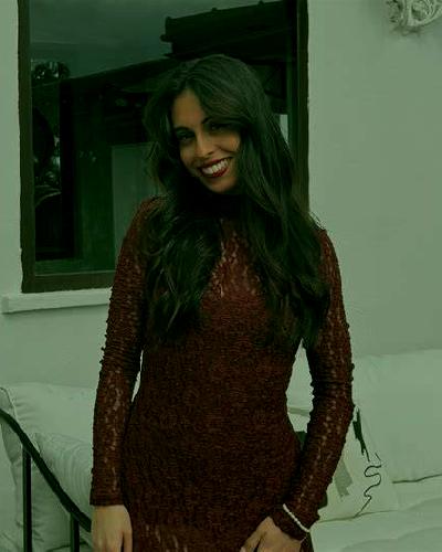 Claudia 2 Coca de Alba escort