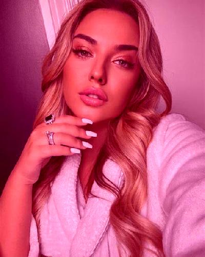 Claudia 2 Galisancho escort