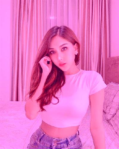 Claudia 2 Gascones escort
