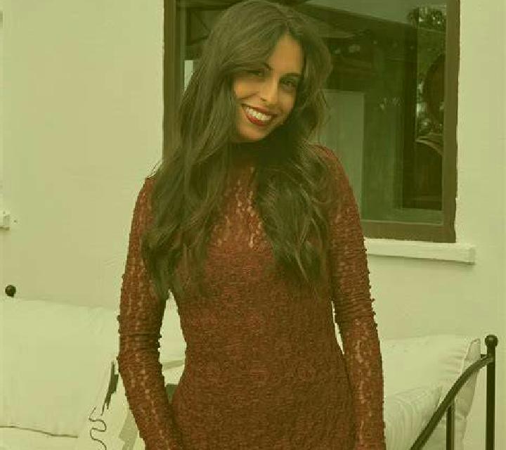 Claudia 2 Purujosa escort