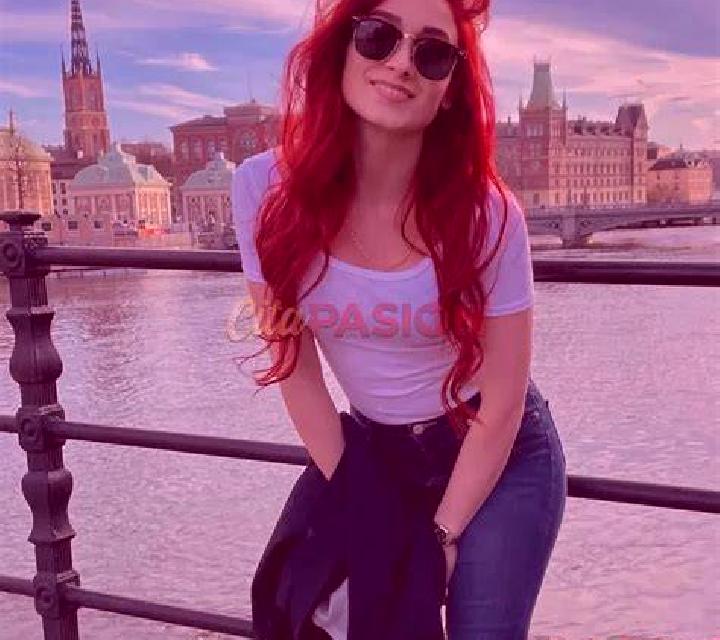 Claudia 2 San Juan de Enova escort