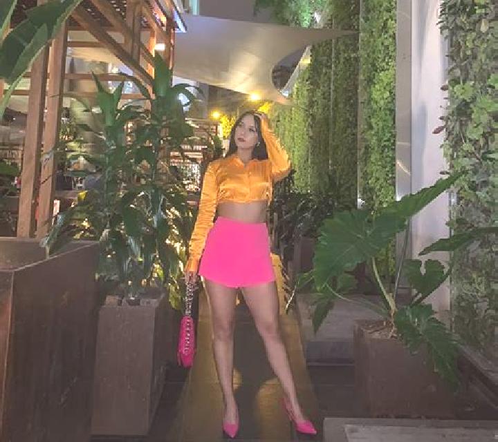 Claudia 2 Sant Josep de sa Talaia escort