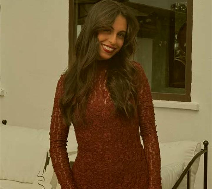 Claudia 2 Suellacabras escort