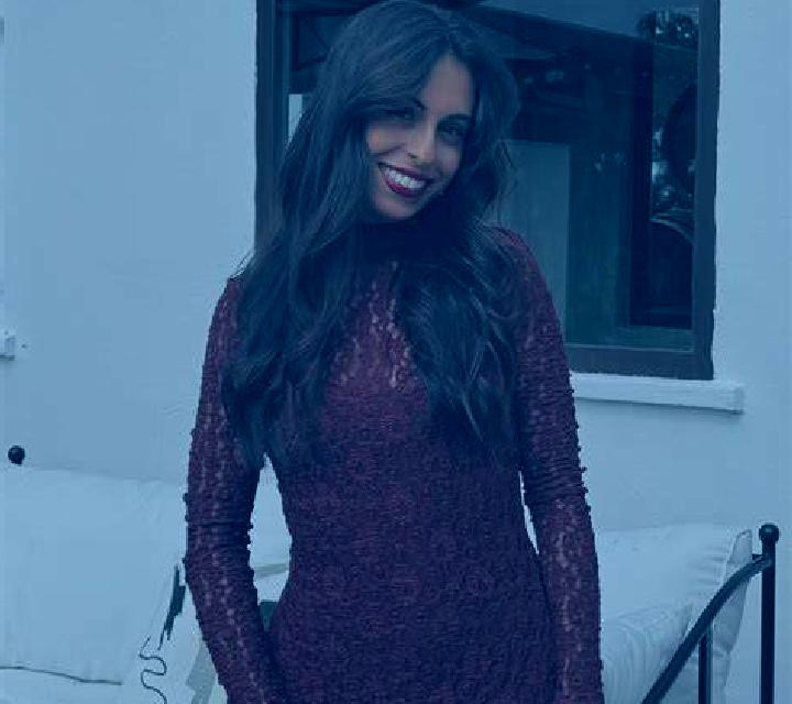 Claudia 3 Aljucen escort