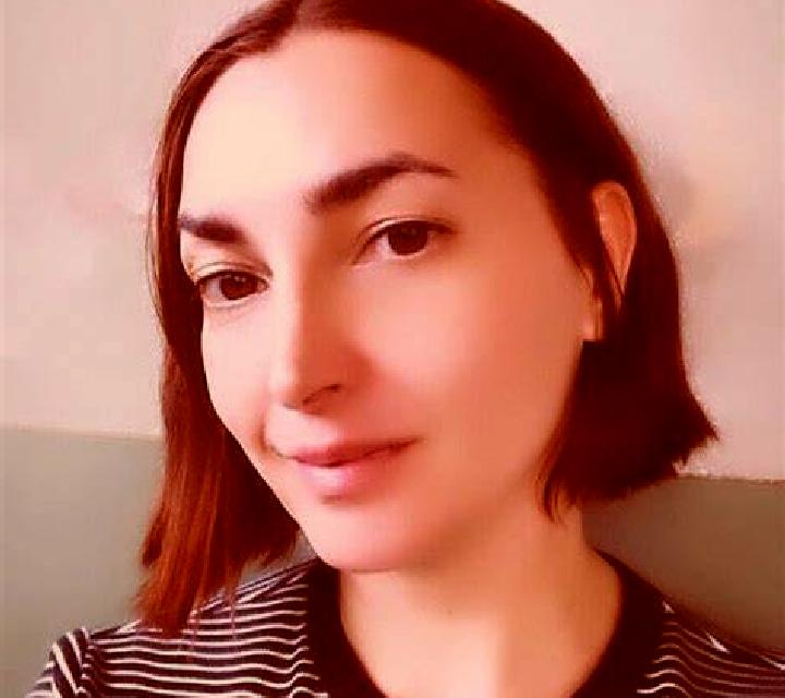 Claudia 3 Erandio escort