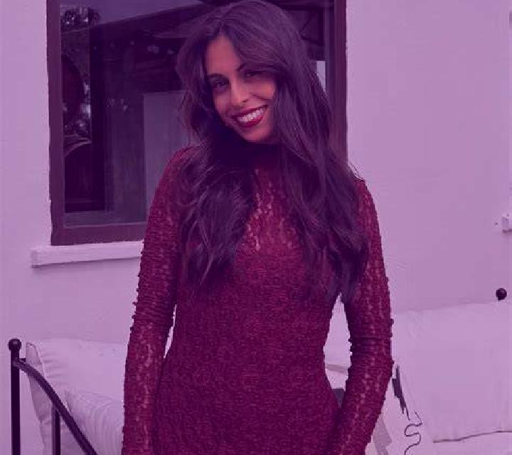 Claudia 3 Morille escort