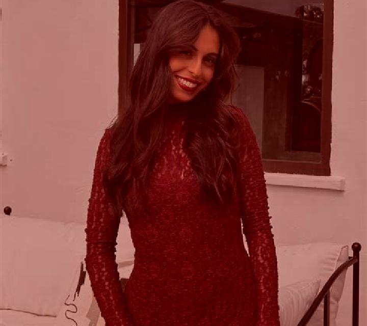 Claudia 3 Nava de Roa escort