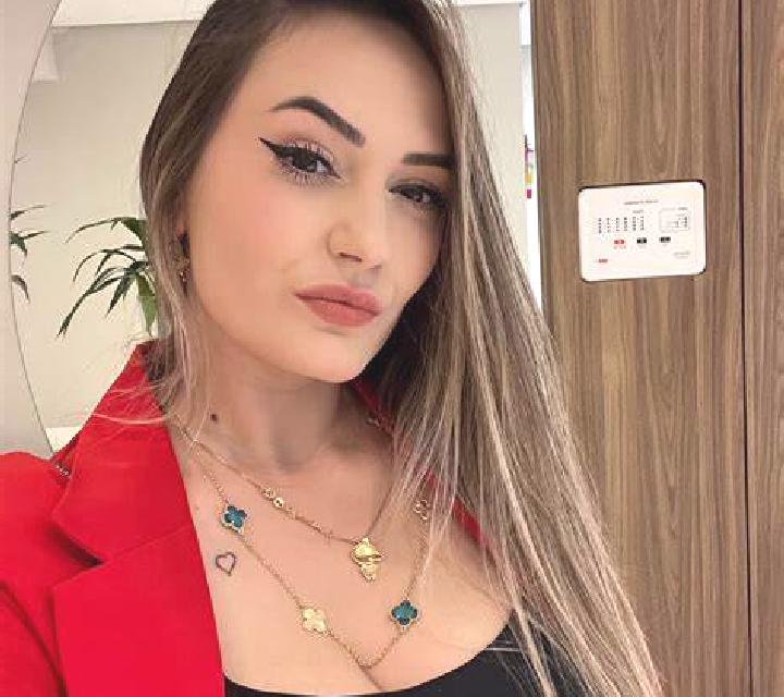 Claudia 3 Santo Domingo de Silos escort