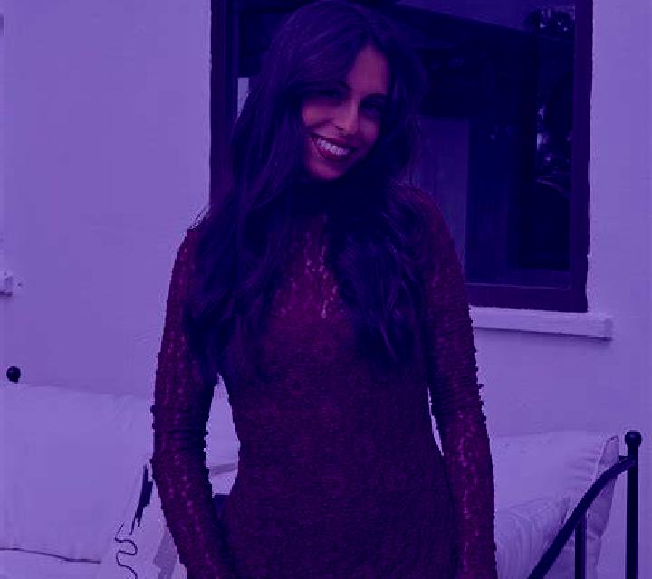 Claudia 3 Sisamon escort