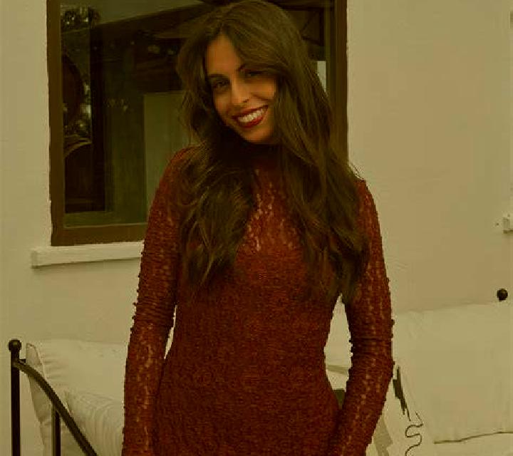 Claudia 3 Sitges escort