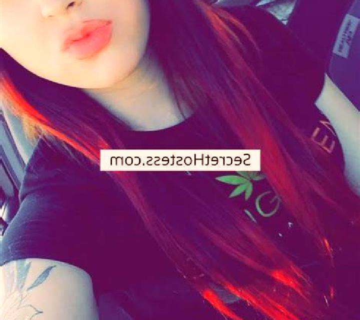 Claudia Albalate del Arzobispo escort