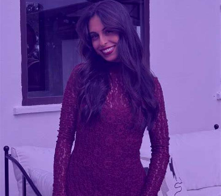 Claudia Calahorra escort