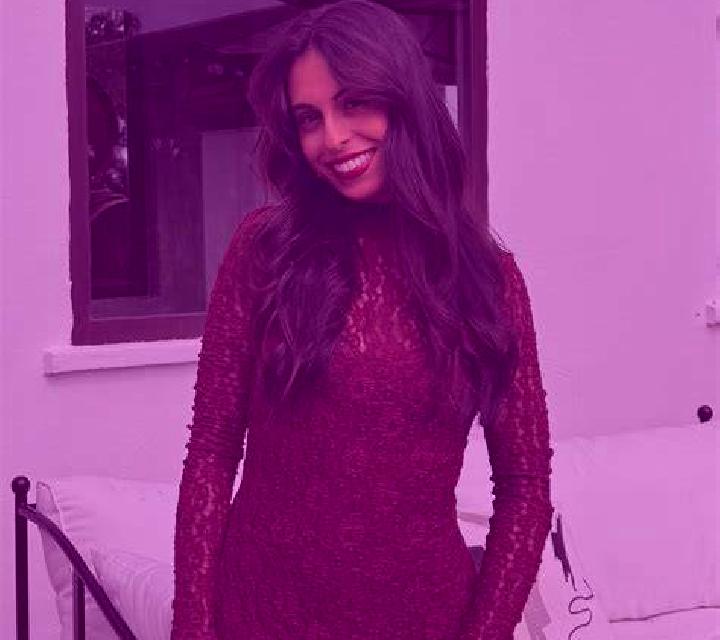 Claudia Catadau escort