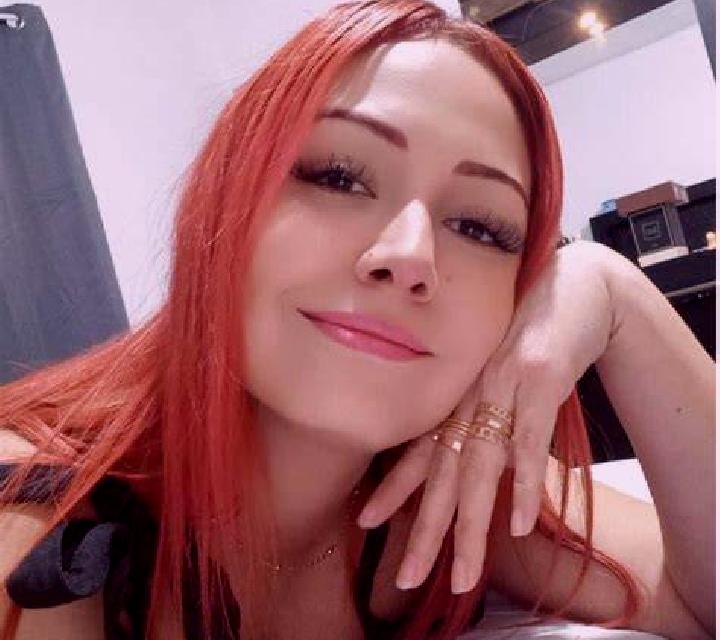 Claudia Cervera de Pisuerga escort