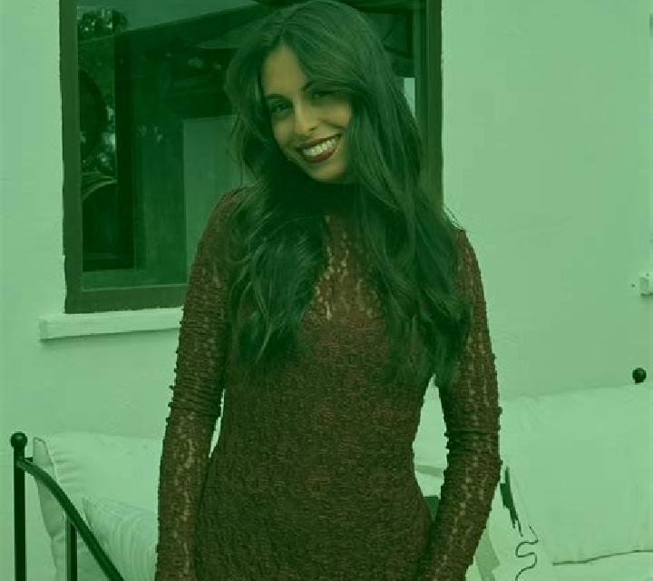 Claudia Cilleruelo de Arriba escort