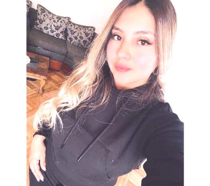 Claudia La Morera escort