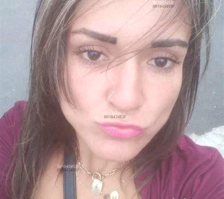 Claudia Mislata escort
