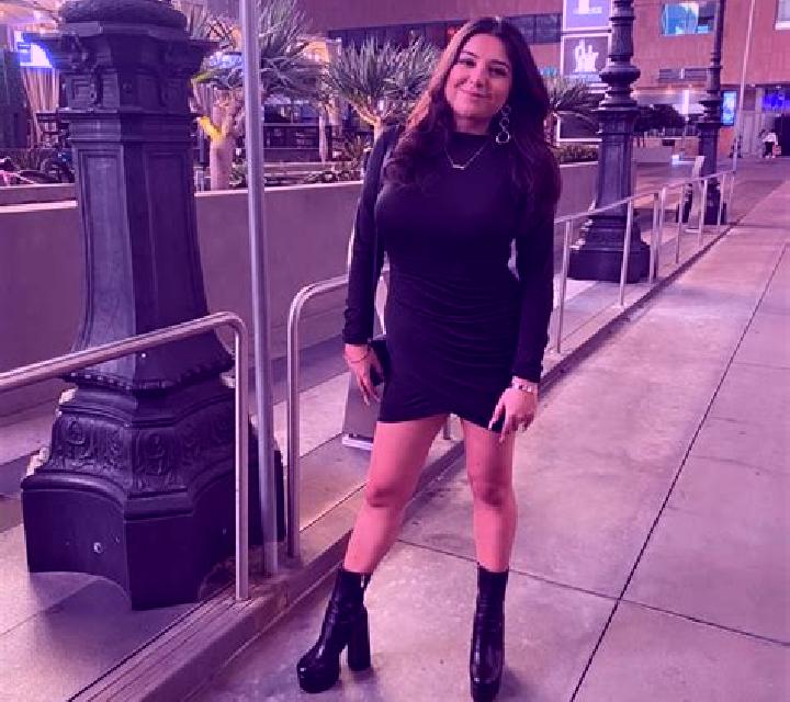 Claudia Noves escort