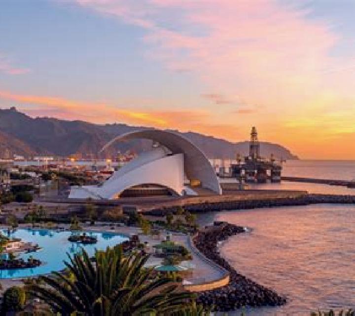 Claudia Santa Cruz de Tenerife escort