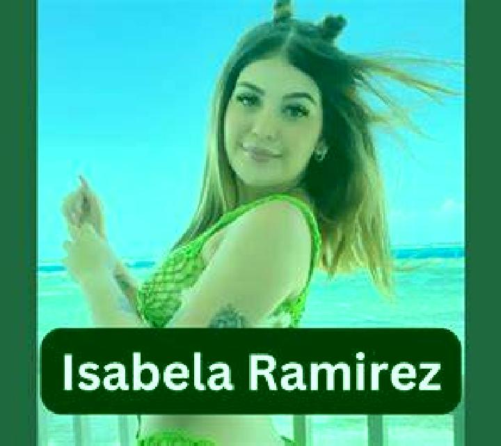 Claudia Timon escort
