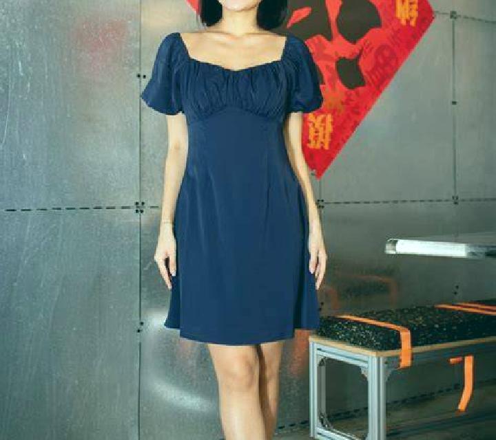 Claudia Truchas escort