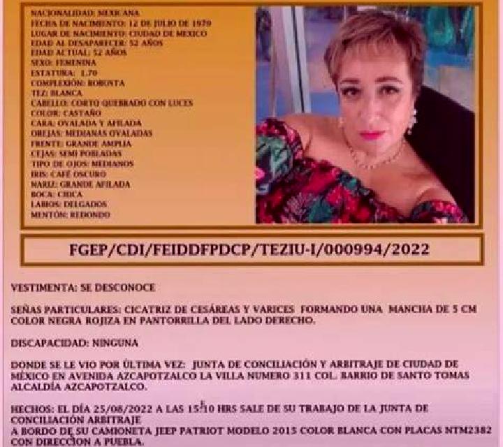 Claudia Zarza la Mayor escort
