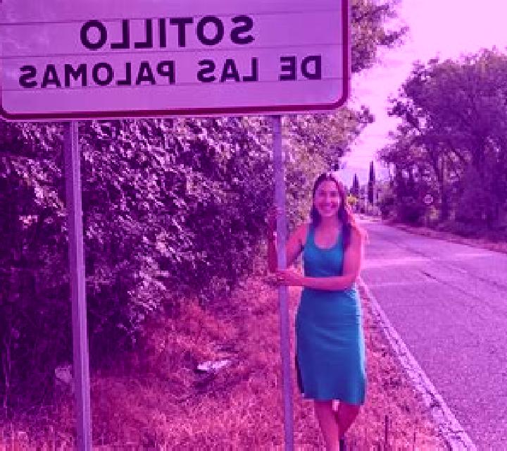Cristina 2 Aldeadavila de la Ribera escort