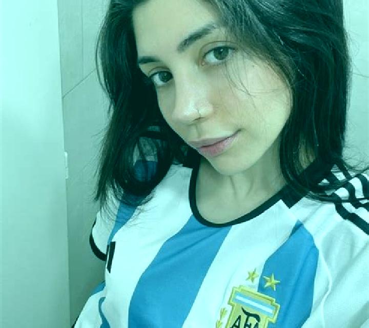 Cristina 2 Bayubas de Arriba escort