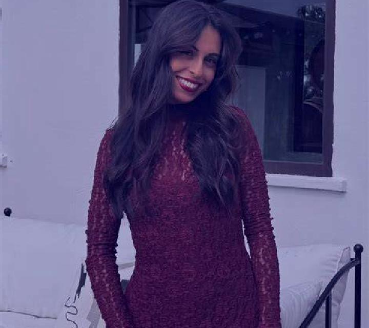 Cristina 2 Bollullos de la Mitacion escort
