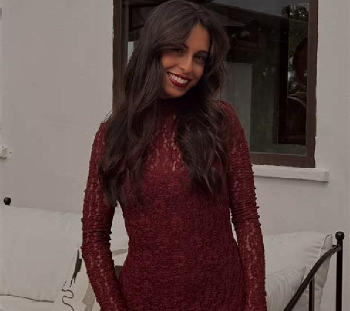 Cristina 2 Bujalaro escort