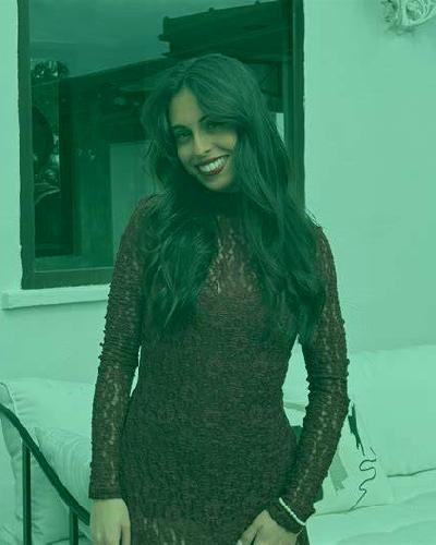 Cristina 2 Cieza escort