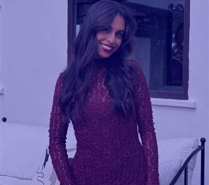 Cristina 2 Cubillas de Rueda escort