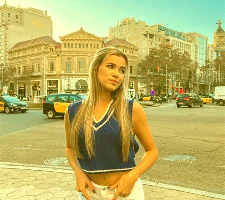 Cristina 2 El Grado escort