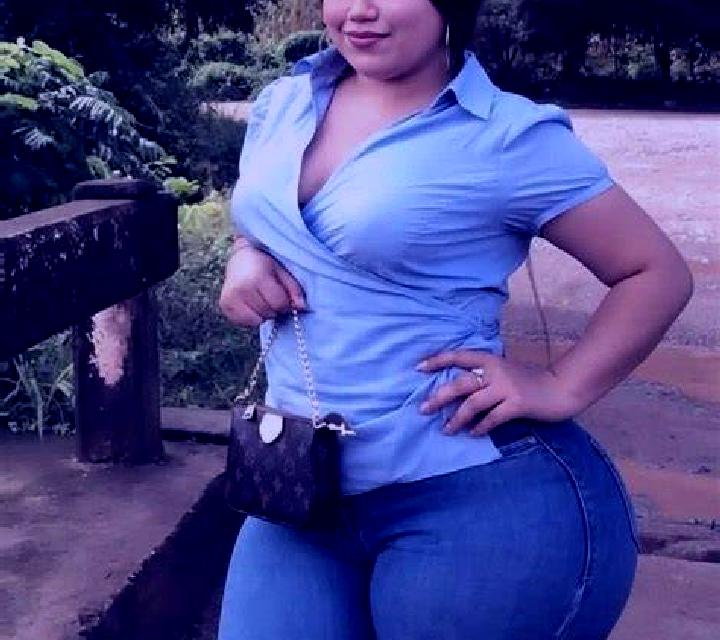 Cristina 2 Getaria escort