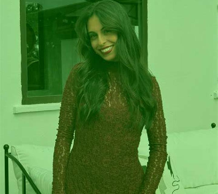 Cristina 2 Ladrillar escort