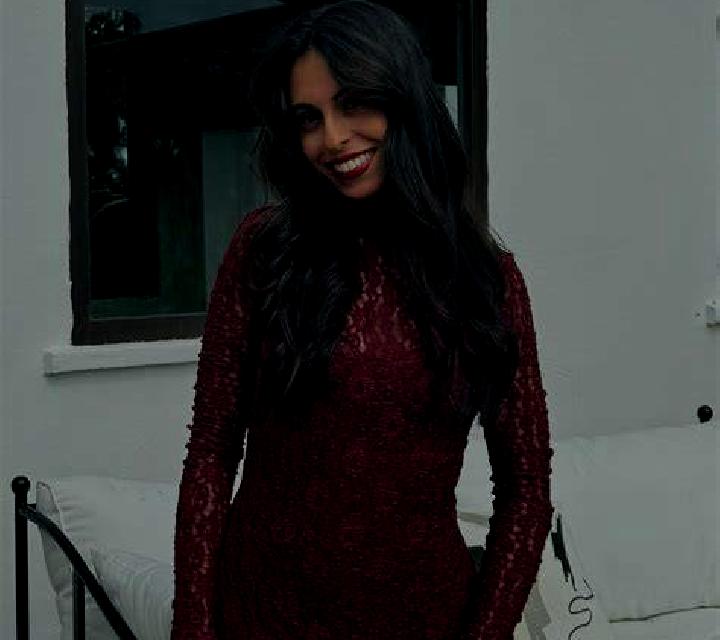 Cristina 2 Mantinos escort