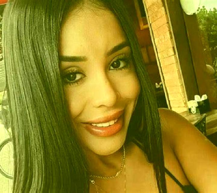 Cristina 2 Monforte de Lemos escort