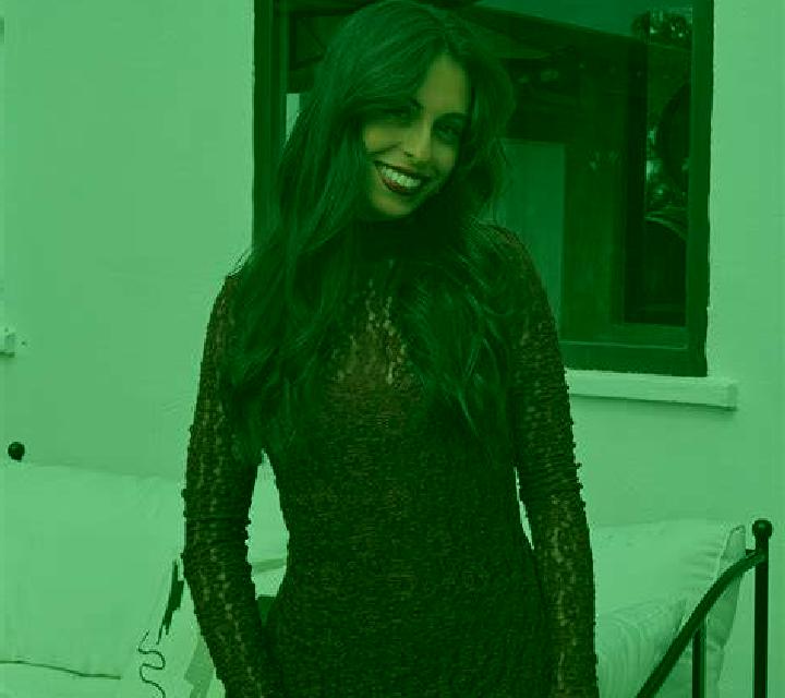 Cristina 2 Olombrada escort