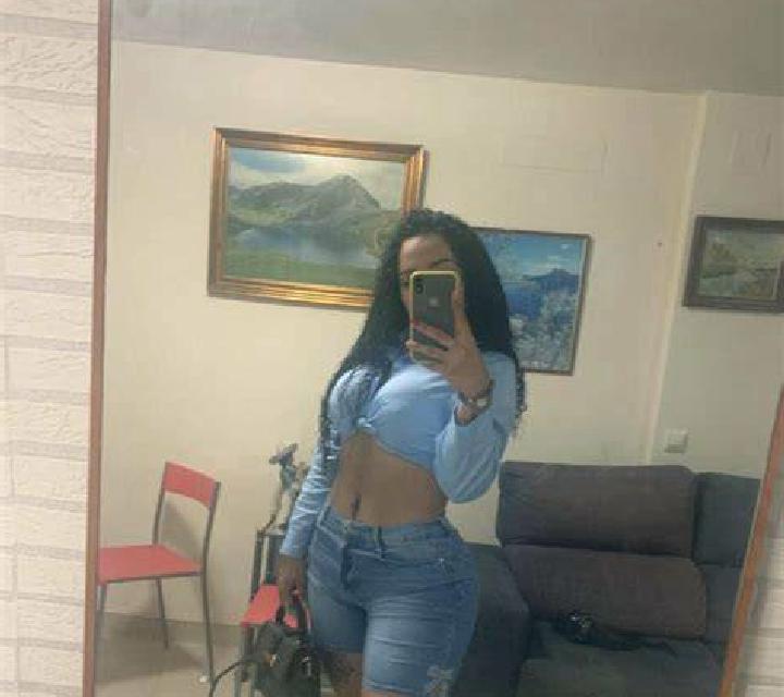 Cristina 2 Oroso escort