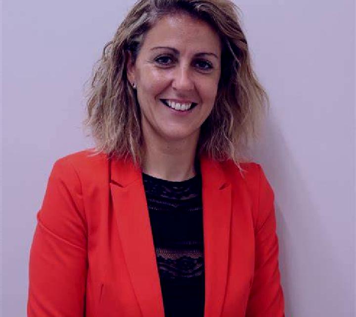 Cristina 2 Robledo escort