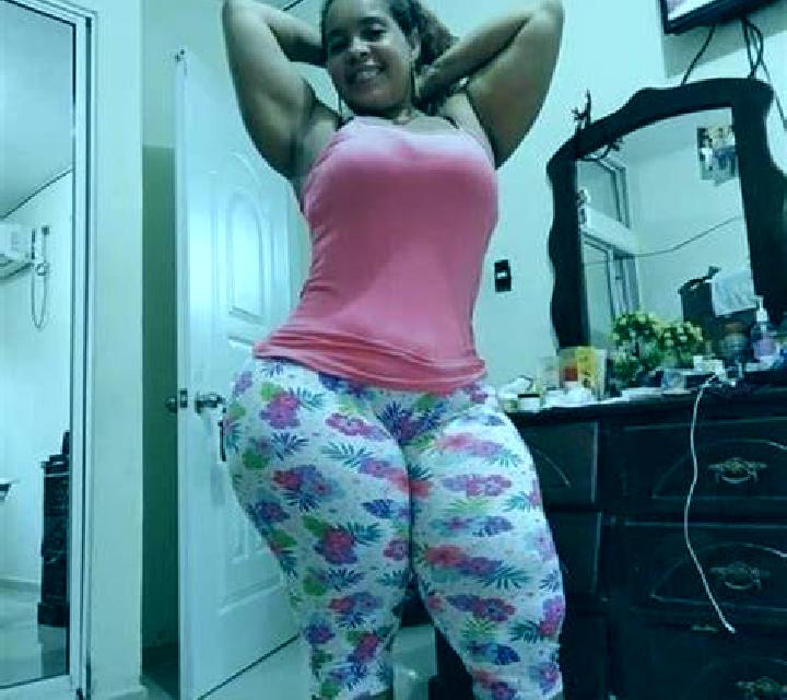 Cristina 2 Santibanez el Alto escort