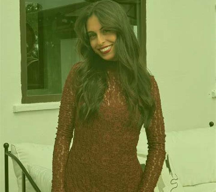 Cristina 2 Susqueda escort
