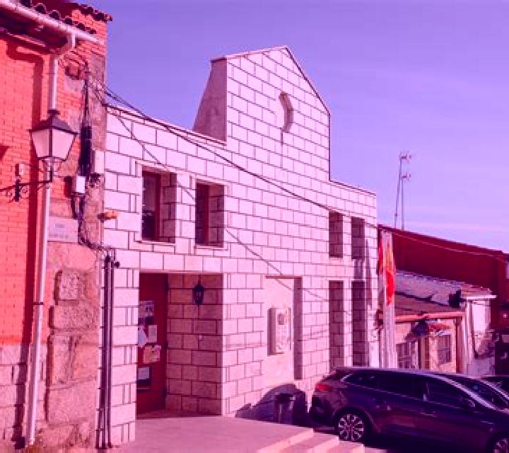 Cristina 2 Torralba de Ribota escort