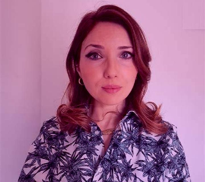 Cristina 3 Capileira escort