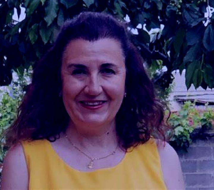 Cristina 3 Castellar de la Muela escort