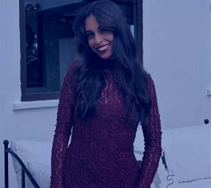 Cristina 3 Munilla escort