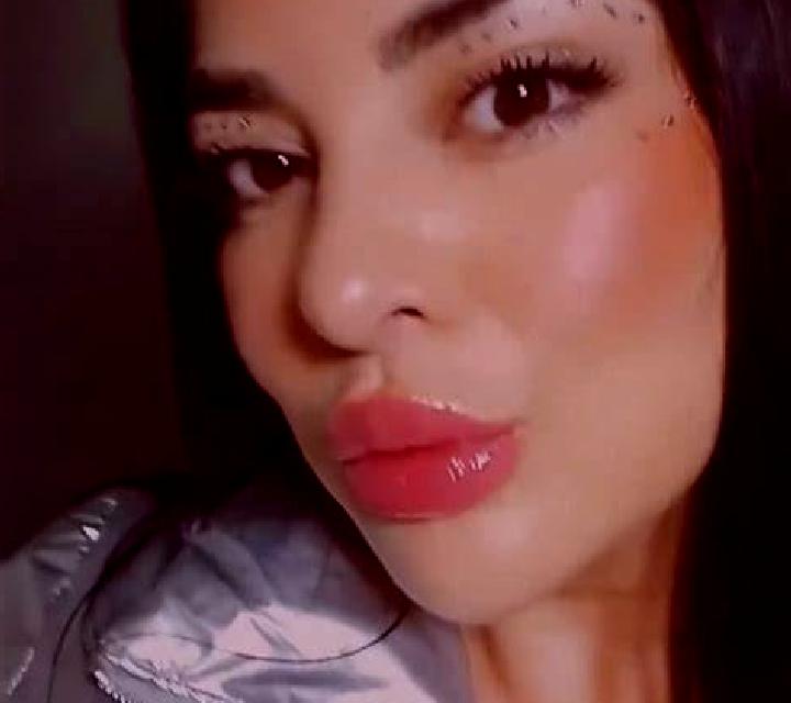 Cristina 3 Quintanar de la Orden escort