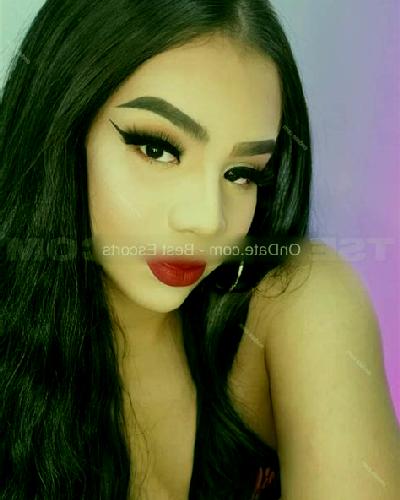 Cristina 3 San Vicente de la Barquera escort